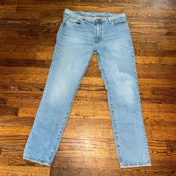 Levi’s 511 Premium Jeans - Picture 1 of 6